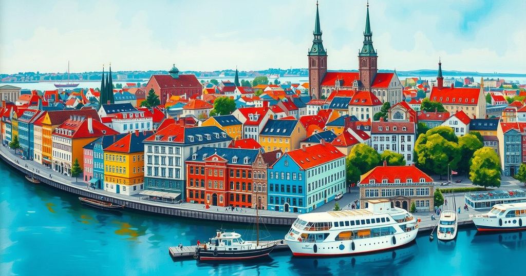 Latest Developments in Global Hospitality Sector: Copenhagen to India and Beyond