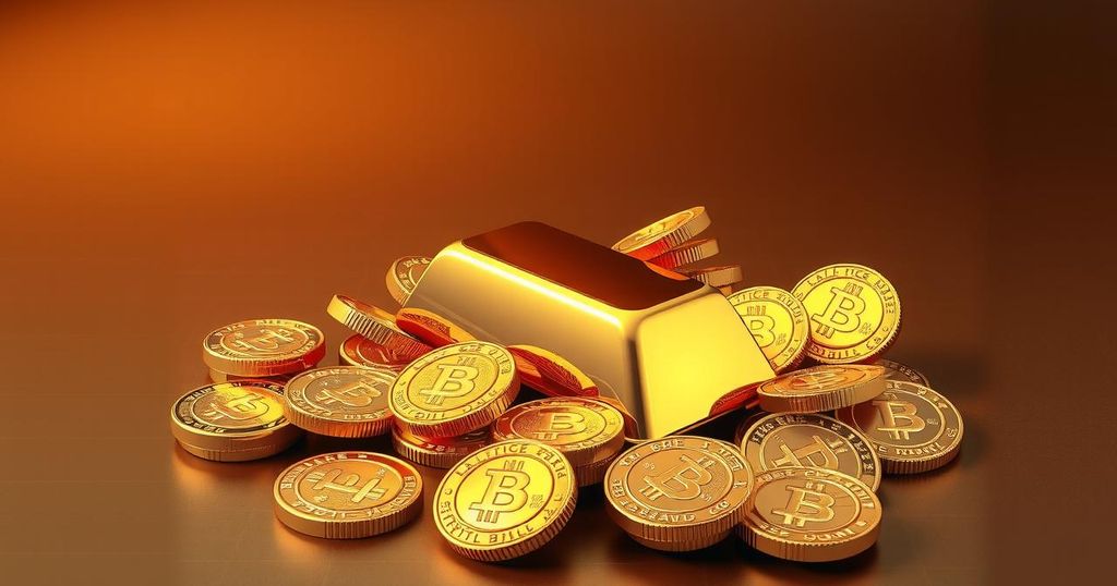 Zimbabwe’s Central Bank Optimistic About Gold-Backed ZiG Currency