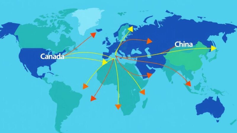 Trump’s Tariff Priorities and India’s Strategic Position in Global Trade