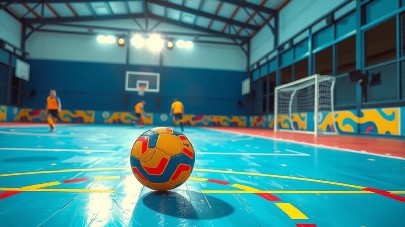 Afghanistan’s Futsal Victory and Notable Sports Milestones in 2025