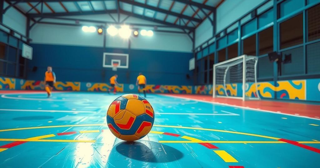 Afghanistan’s Futsal Victory and Notable Sports Milestones in 2025