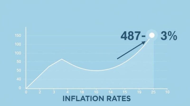 Egypt’s Inflation Rate Dramatically Drops to 12.5% in February 2024