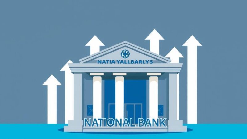 Kazakhstan’s National Bank Raises Key Interest Rate to Combat Inflation