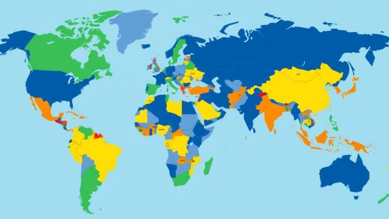 Understanding the Use of ‘Democratic’ in Country Names