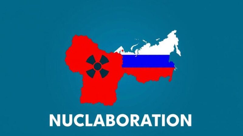 Namibia’s Growing Interest in Nuclear Collaboration with Russia