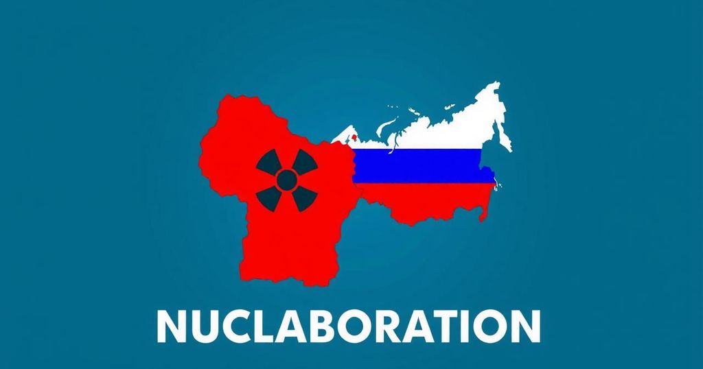 Namibia’s Growing Interest in Nuclear Collaboration with Russia