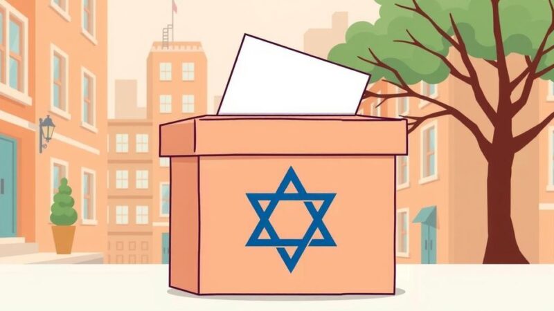 Voting Opens for World Zionist Congress: American Jews Influence Israel’s Future