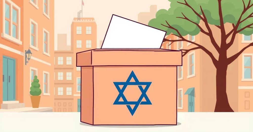 Voting Opens for World Zionist Congress: American Jews Influence Israel’s Future