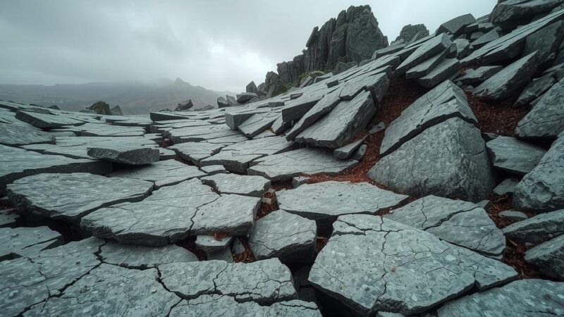 6.1-Magnitude Earthquake Strikes Near Antofagasta, Chile