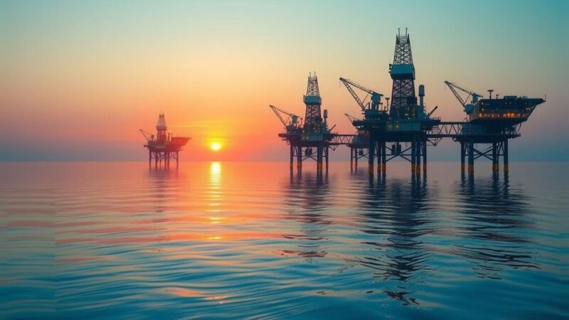 Panoro Energy Confirms Major Oil Discovery Offshore Gabon