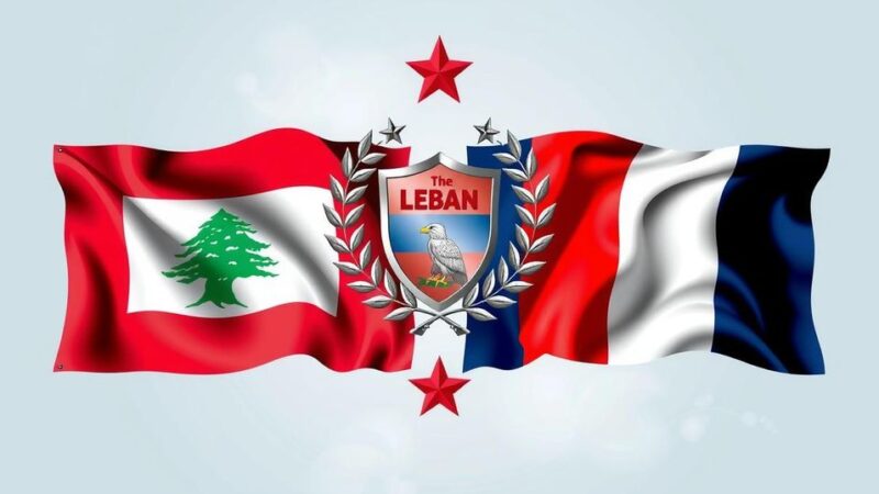 Lebanese and French Military Leaders Meet to Enhance Cooperation