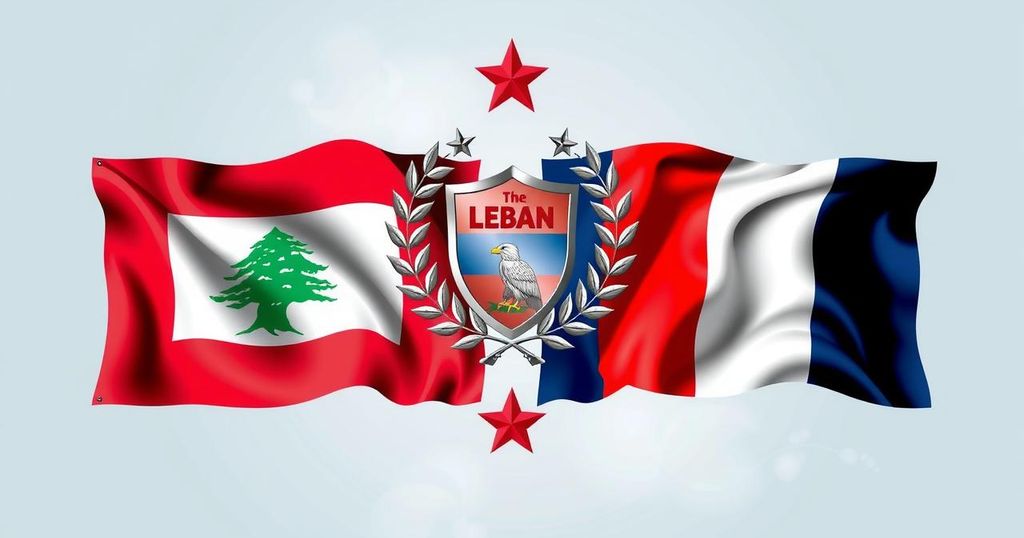 Lebanese and French Military Leaders Meet to Enhance Cooperation