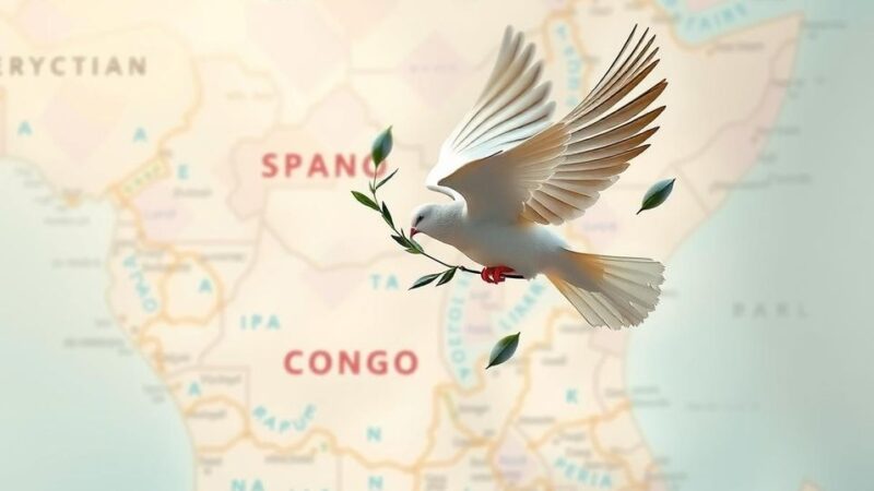 Qatar’s Mediation Efforts: A Path to Peace in Eastern Congo?