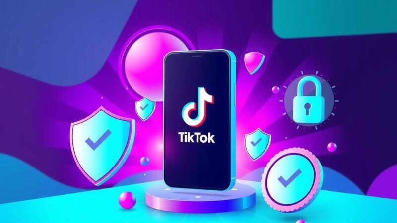 Kenya Orders TikTok to Eliminate Sexual Content Involving Minors