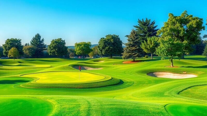 Nedbank for Good Series: Strong Turnout and Commitment to Women’s Golf