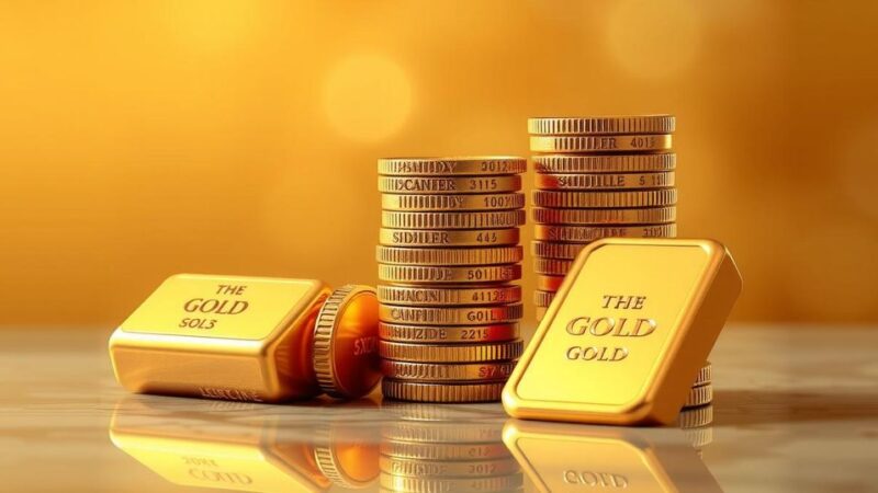 RBZ Confident in Stability of Gold-Backed Zimbabwe Gold (ZiG) Currency