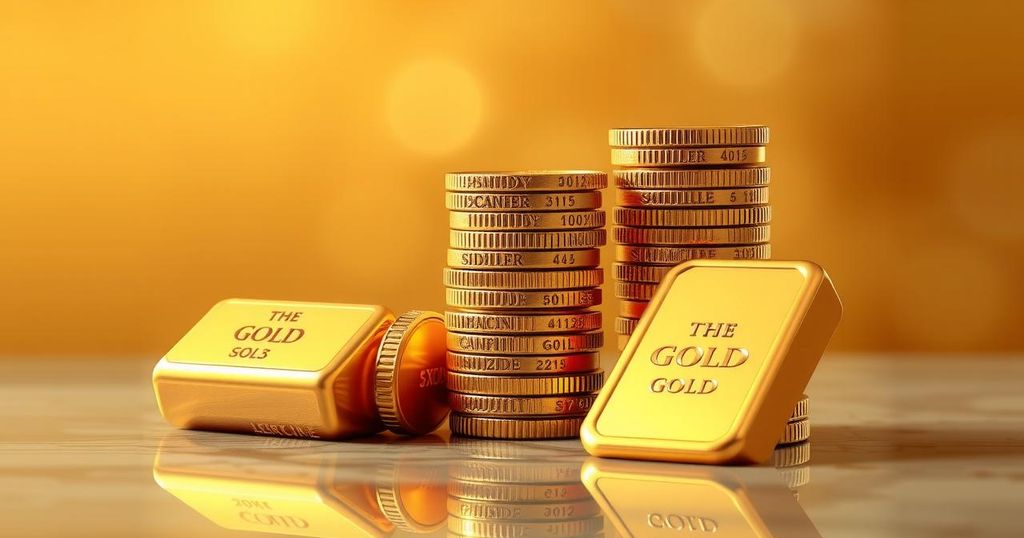 RBZ Confident in Stability of Gold-Backed Zimbabwe Gold (ZiG) Currency