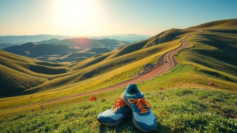 Iten, Kenya: The Elite Training Ground for World-Class Runners