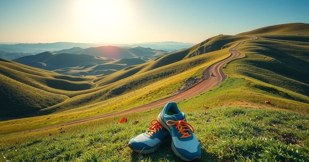 Iten, Kenya: The Elite Training Ground for World-Class Runners