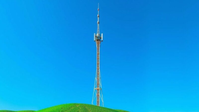 Tower One Expands Telecommunication Infrastructure in Colombia with 14 New Sites