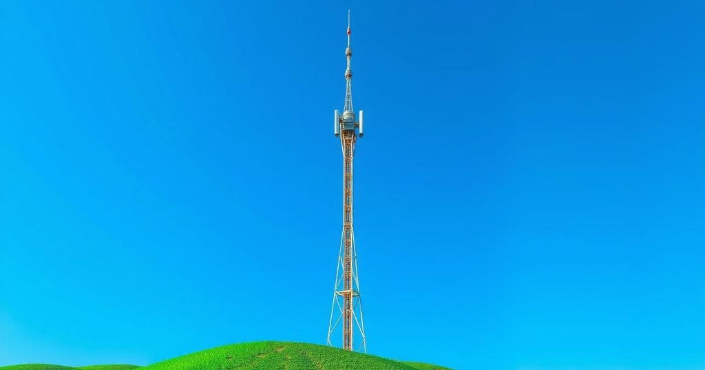 Tower One Expands Telecommunication Infrastructure in Colombia with 14 New Sites