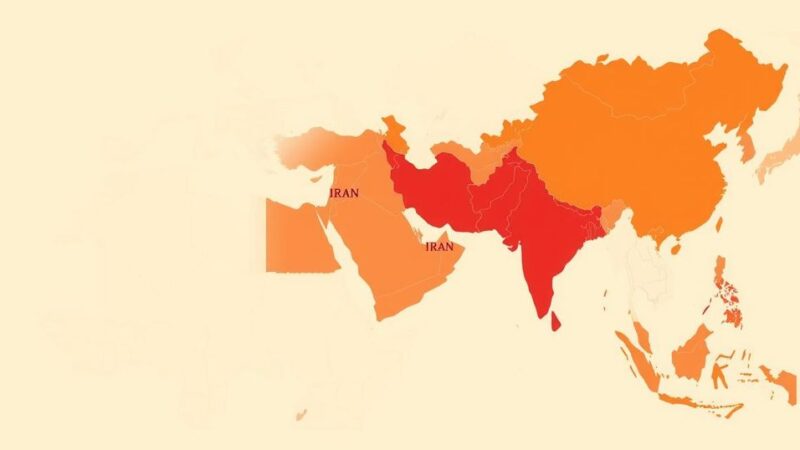 Potential New US Entry Restrictions Impacting Several Countries