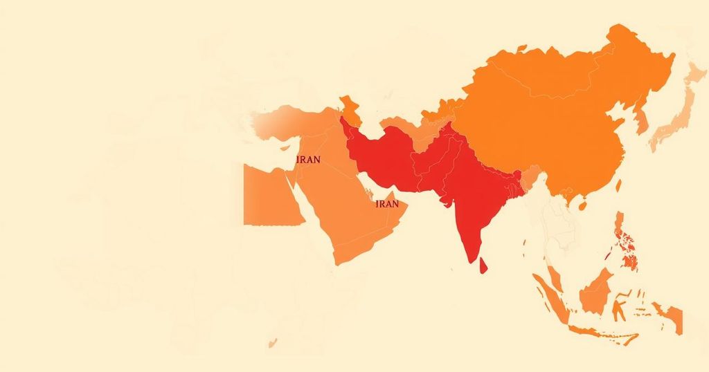 Potential New US Entry Restrictions Impacting Several Countries