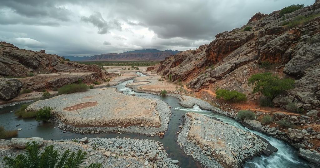 Addressing South Africa’s Water Crisis: The Challenges Ahead