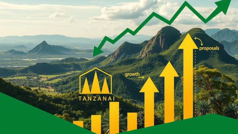 Tanzania’s Budget Proposal: Praise Amid Concerns Over Borrowing