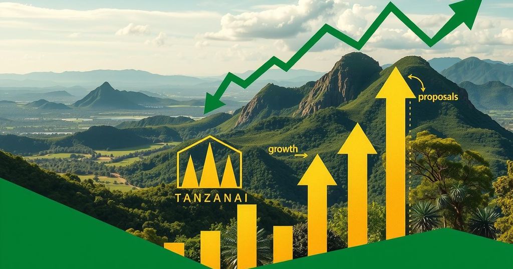 Tanzania’s Budget Proposal: Praise Amid Concerns Over Borrowing