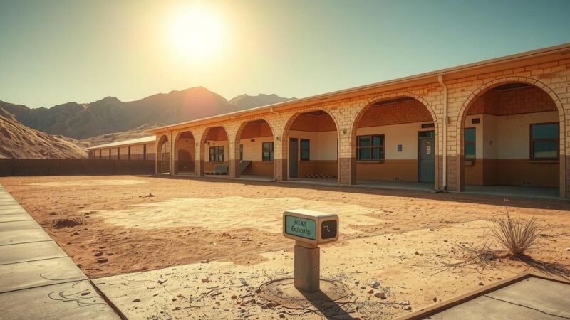 South Sudan Closes Schools Amid Extreme Heat to Protect Student Health