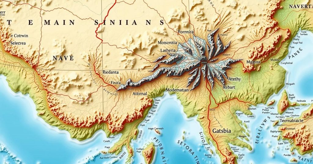 Analysis of Renewed Ties Between Bangladesh and Pakistan Amidst Regional Dynamics