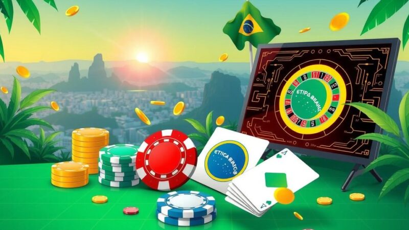 Facephi Enhances iGaming Security in Brazil with CNH Digital Integration