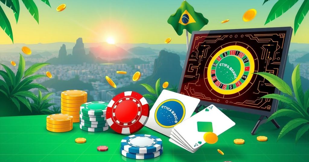 Facephi Enhances iGaming Security in Brazil with CNH Digital Integration