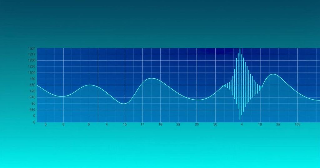 Magnitude 6.1 Earthquake Hits Northern Chile, No Damage Reported