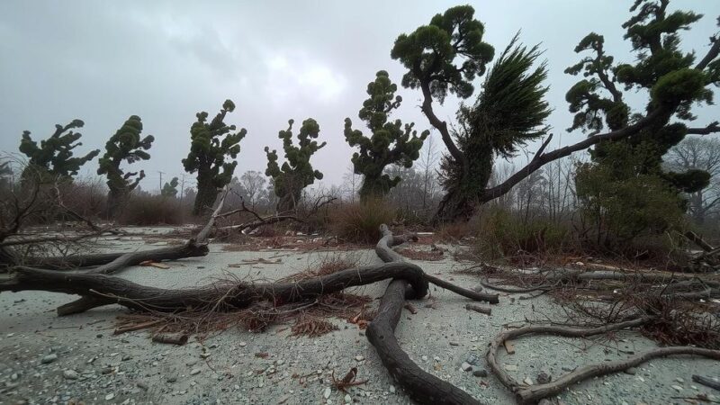 Storm Devastation in Bahia Blanca: Death Toll Reaches 15