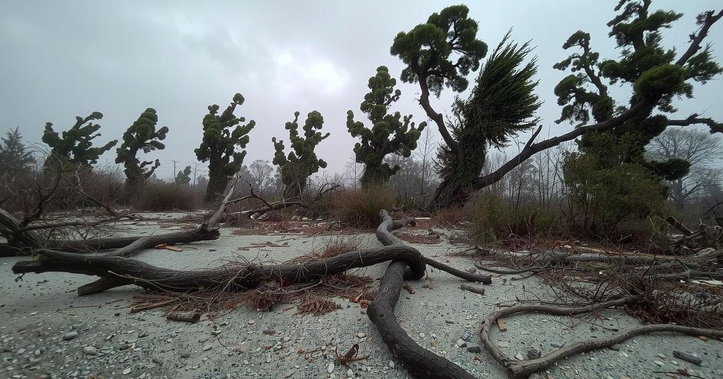 Storm Devastation in Bahia Blanca: Death Toll Reaches 15