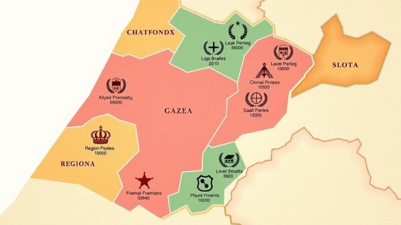 Post-War Governance in Gaza: Competing Proposals and Challenges