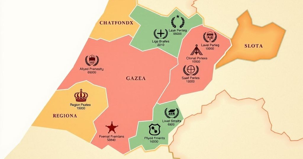 Post-War Governance in Gaza: Competing Proposals and Challenges