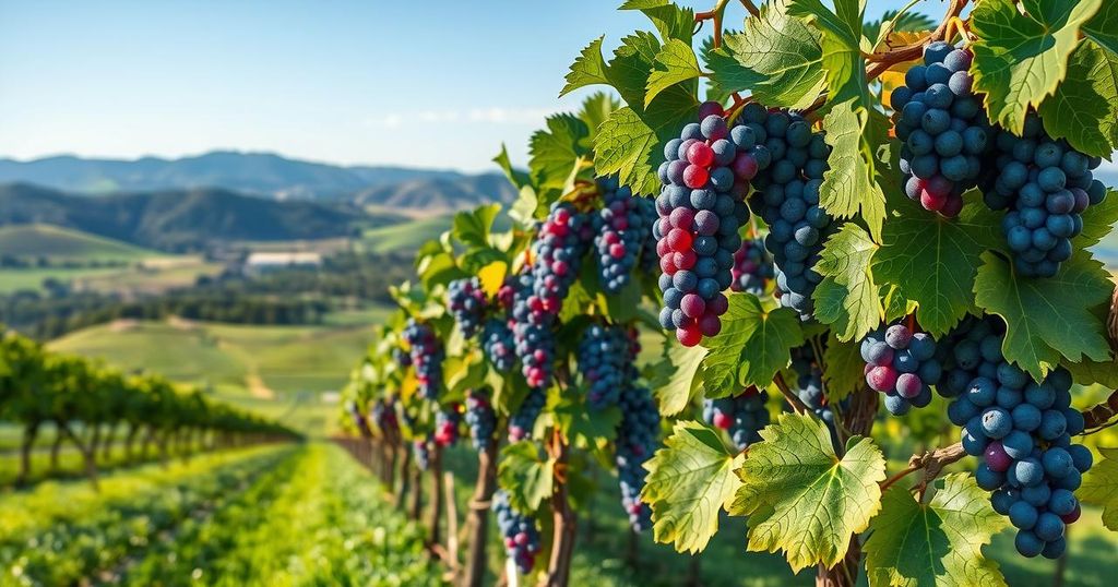 Italy Explores Wine Opportunities in India Amid FTA Negotiations