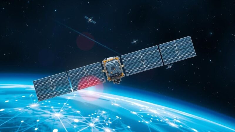 Starlink Partners with Airtel to Introduce Satellite Internet in India