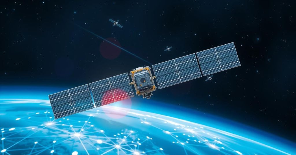 Starlink Partners with Airtel to Introduce Satellite Internet in India