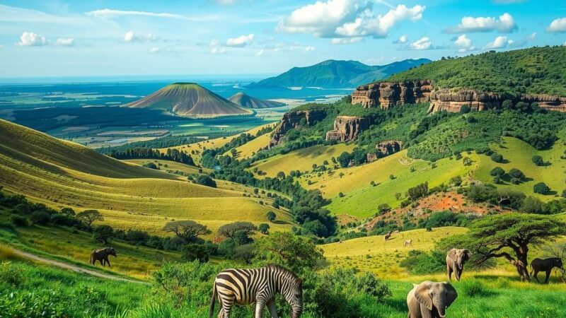 Tanzania Freezes Park Entry Fees for 12 Months to Stabilize Tourism Sector