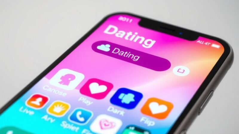 Dream Dalliance: A Ghanaian Dating App Thriving in a Competitive Market