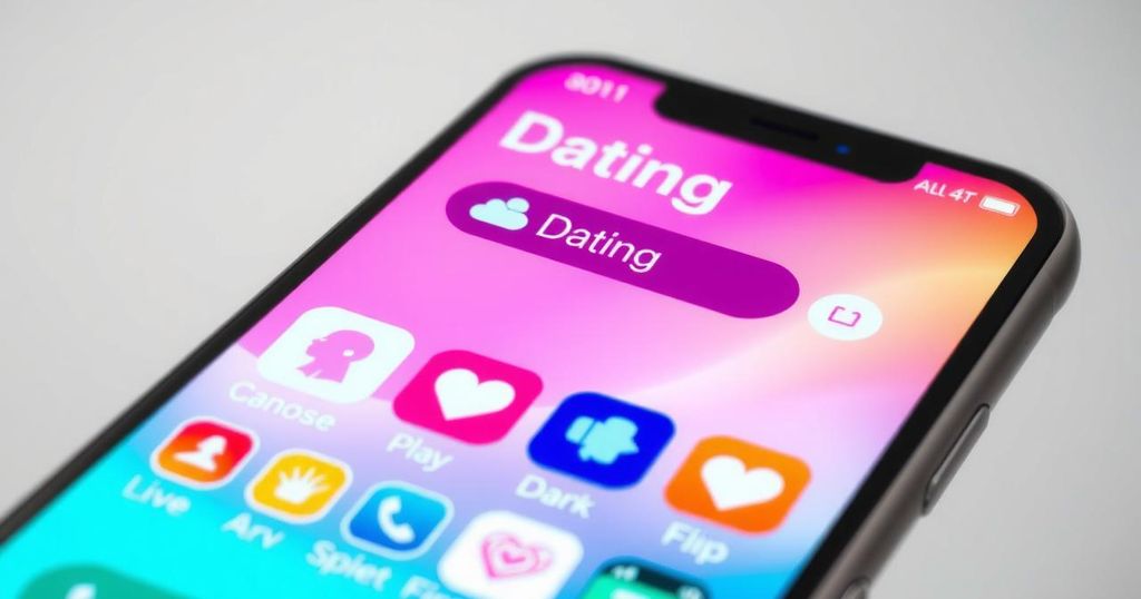 Dream Dalliance: A Ghanaian Dating App Thriving in a Competitive Market