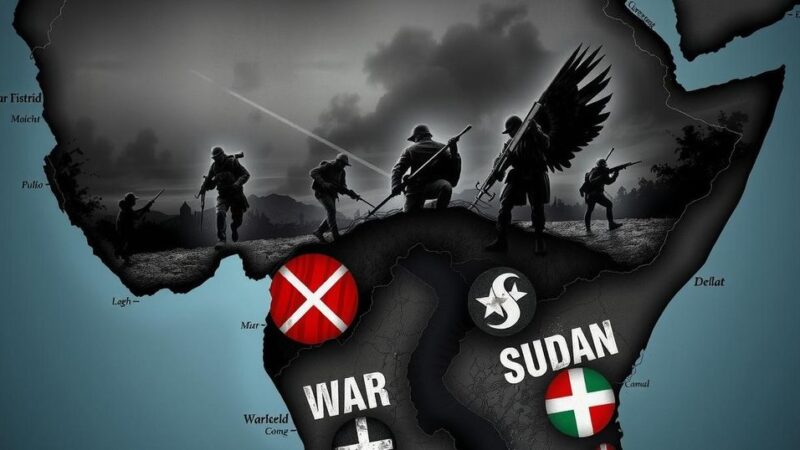 South Sudan on the Brink of War: UN Warns of Escalating Tensions