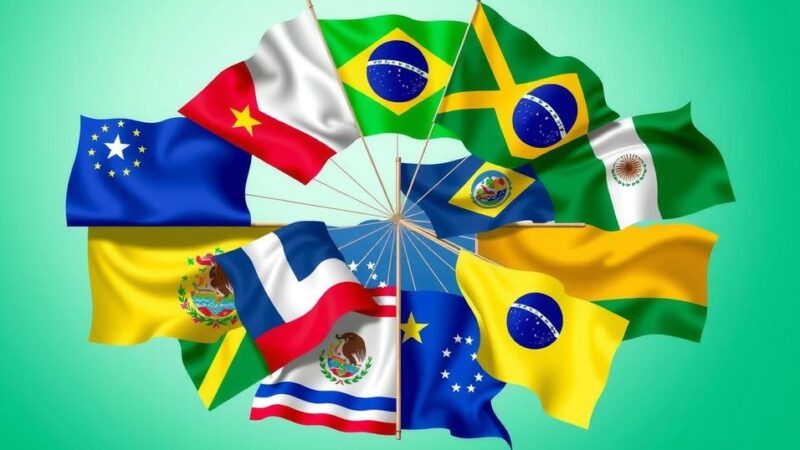 Latin American Nations Endorse Surinamese Candidate for OAS Leadership