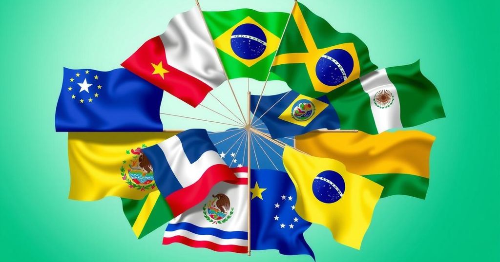 Latin American Nations Endorse Surinamese Candidate for OAS Leadership