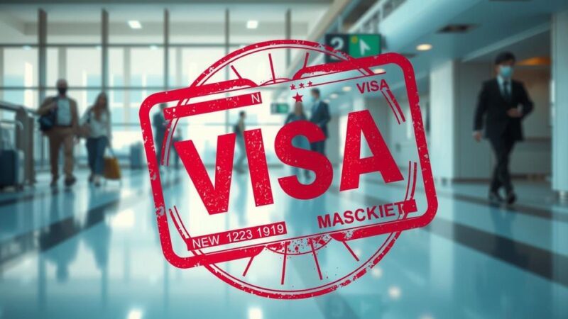 Mandatory Facial Recognition for Portuguese Visa Applicants from Angola