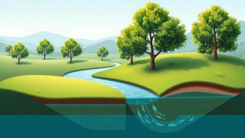 Addressing Water Scarcity in Nigeria Through Sustainable Practices